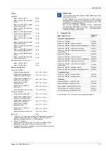 Preview for 121 page of Dräger Oxy 3000 MK II Instructions For Use Manual