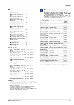 Preview for 131 page of Dräger Oxy 3000 MK II Instructions For Use Manual