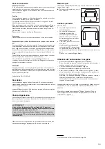 Предварительный просмотр 13 страницы Dräger Oxyboks K 25 Instructions For Use Manual