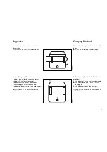 Preview for 5 page of Dräger Oxyboks KT Instructions For Use Manual