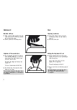 Preview for 6 page of Dräger Oxyboks KT Instructions For Use Manual