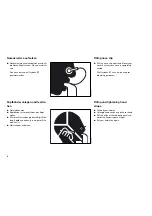 Preview for 8 page of Dräger Oxyboks KT Instructions For Use Manual