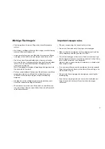 Preview for 9 page of Dräger Oxyboks KT Instructions For Use Manual