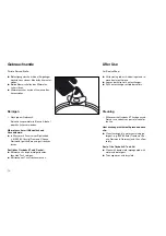 Preview for 10 page of Dräger Oxyboks KT Instructions For Use Manual