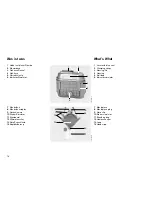 Preview for 16 page of Dräger Oxyboks KT Instructions For Use Manual