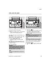 Preview for 65 page of Dräger Oxylog 3000 Instructions For Use Manual