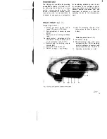 Preview for 3 page of Dräger Oxylog Instructions For Use Manual