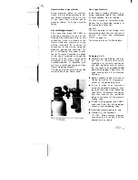 Preview for 9 page of Dräger Oxylog Instructions For Use Manual