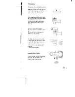 Preview for 15 page of Dräger Oxylog Instructions For Use Manual