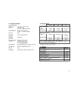 Preview for 15 page of Dräger Pac 3500 Instructions For Use Manual