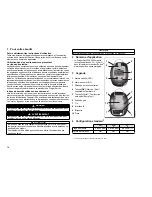 Preview for 16 page of Dräger Pac 3500 Instructions For Use Manual