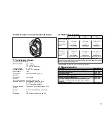 Preview for 113 page of Dräger Pac 3500 Instructions For Use Manual