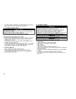 Preview for 132 page of Dräger Pac 3500 Instructions For Use Manual