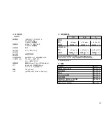 Preview for 187 page of Dräger Pac 3500 Instructions For Use Manual