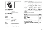 Preview for 41 page of Dräger Pac 5500 Instructions For Use Manual