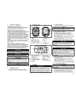 Preview for 31 page of Dräger Pac 7000 Instructions For Use Manual