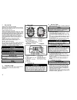 Preview for 88 page of Dräger Pac 7000 Instructions For Use Manual