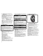 Preview for 112 page of Dräger Pac 7000 Instructions For Use Manual