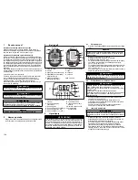 Preview for 124 page of Dräger Pac 7000 Instructions For Use Manual