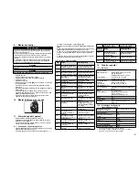 Preview for 127 page of Dräger Pac 7000 Instructions For Use Manual