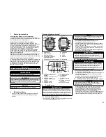 Preview for 153 page of Dräger Pac 7000 Instructions For Use Manual