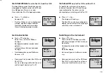 Preview for 13 page of Dräger Pac III B CO Instructions For Use Manual