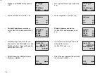 Preview for 14 page of Dräger Pac III B CO Instructions For Use Manual