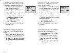 Preview for 16 page of Dräger Pac III B CO Instructions For Use Manual