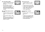 Предварительный просмотр 18 страницы Dräger Pac III B CO Instructions For Use Manual