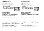 Предварительный просмотр 24 страницы Dräger Pac III B CO Instructions For Use Manual