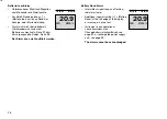 Предварительный просмотр 26 страницы Dräger Pac III B CO Instructions For Use Manual