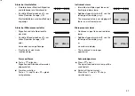 Предварительный просмотр 27 страницы Dräger Pac III B CO Instructions For Use Manual