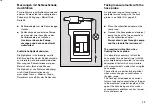 Предварительный просмотр 29 страницы Dräger Pac III B CO Instructions For Use Manual