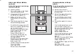 Предварительный просмотр 31 страницы Dräger Pac III B CO Instructions For Use Manual