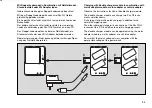 Предварительный просмотр 35 страницы Dräger Pac III B CO Instructions For Use Manual