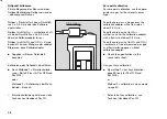 Предварительный просмотр 38 страницы Dräger Pac III B CO Instructions For Use Manual