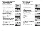 Предварительный просмотр 40 страницы Dräger Pac III B CO Instructions For Use Manual