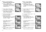 Предварительный просмотр 42 страницы Dräger Pac III B CO Instructions For Use Manual