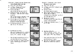 Предварительный просмотр 43 страницы Dräger Pac III B CO Instructions For Use Manual