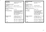 Предварительный просмотр 49 страницы Dräger Pac III B CO Instructions For Use Manual