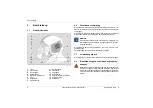 Preview for 4 page of Dräger Panorama Nova P Instructions For Use Manual