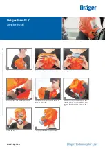 Preview for 1 page of Dräger PARAT C box Quick Start Manual