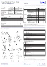 Preview for 2 page of Dräger PAS AirPack 1 Instructions For Use