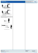 Предварительный просмотр 3 страницы Dräger PAS AirPack Instructions For Use