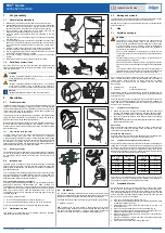 Dräger PAS X-plore Instructions For Use preview