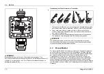 Preview for 10 page of Dräger PEX 3000 Manual