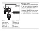 Предварительный просмотр 56 страницы Dräger PEX 3000 Manual