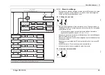 Предварительный просмотр 59 страницы Dräger PEX 3000 Manual