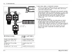 Предварительный просмотр 80 страницы Dräger PEX 3000 Manual