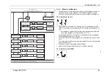 Предварительный просмотр 83 страницы Dräger PEX 3000 Manual